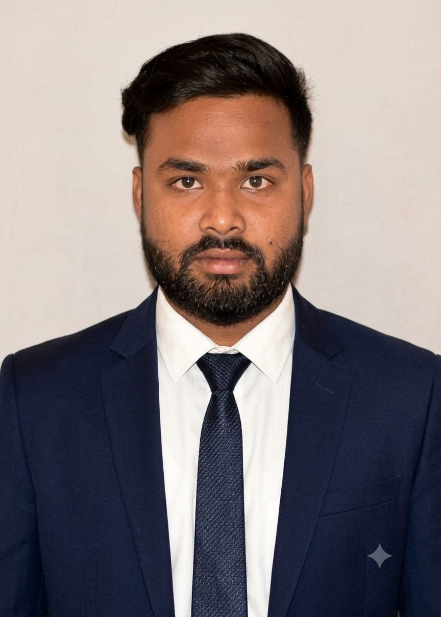 Pawan Kumar, Founder & CEO of BidYukti Solutions